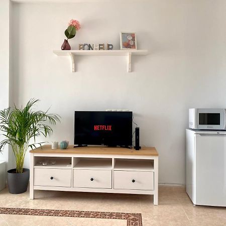 شقة Iris Vistas Sea & Sun بينالماذينا المظهر الخارجي الصورة